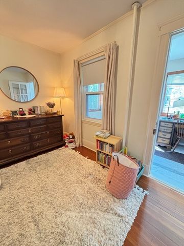 65 Chester Road 1, Belmont, MA 02478