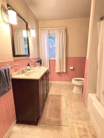 65 Chester Road 1, Belmont, MA 02478