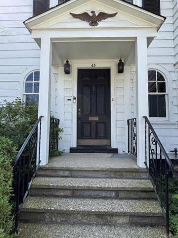 65 Chester Road 1, Belmont, MA 02478