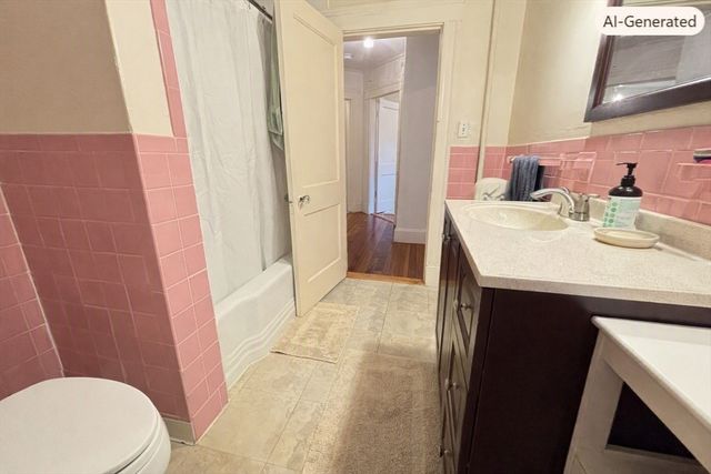 65 Chester Road 1, Belmont, MA 02478