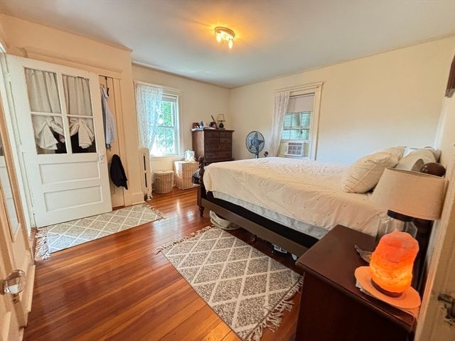 65 Chester Road 1, Belmont, MA 02478