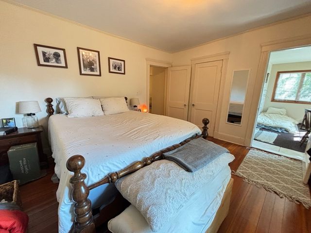 65 Chester Road 1, Belmont, MA 02478