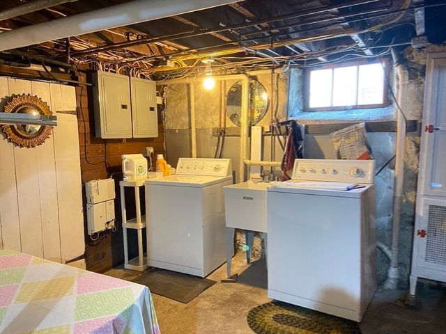 65 Chester Road 1, Belmont, MA 02478
