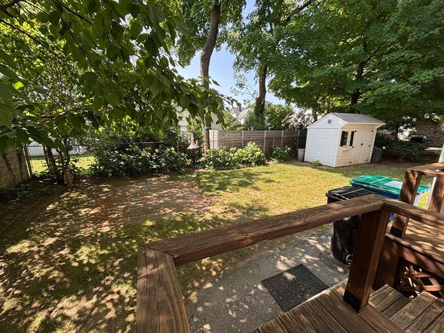 65 Chester Road 1, Belmont, MA 02478