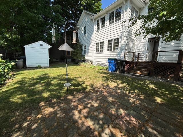 65 Chester Road 1, Belmont, MA 02478