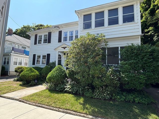 65 Chester Road 1, Belmont, MA 02478
