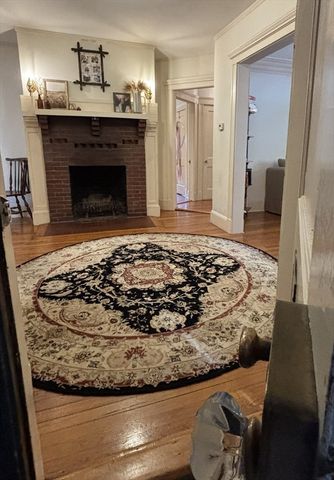 65 Chester Road 1, Belmont, MA 02478