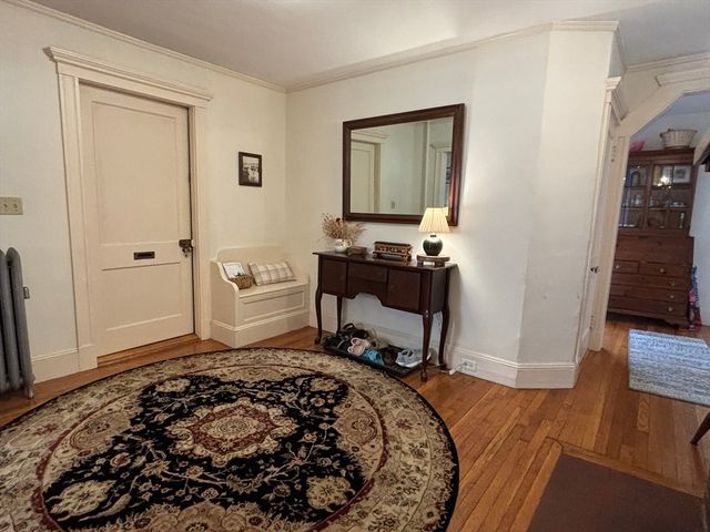 65 Chester Road 1, Belmont, MA 02478
