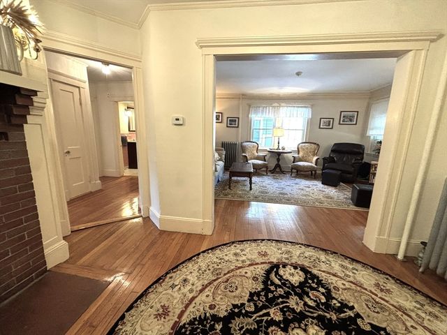 65 Chester Road 1, Belmont, MA 02478