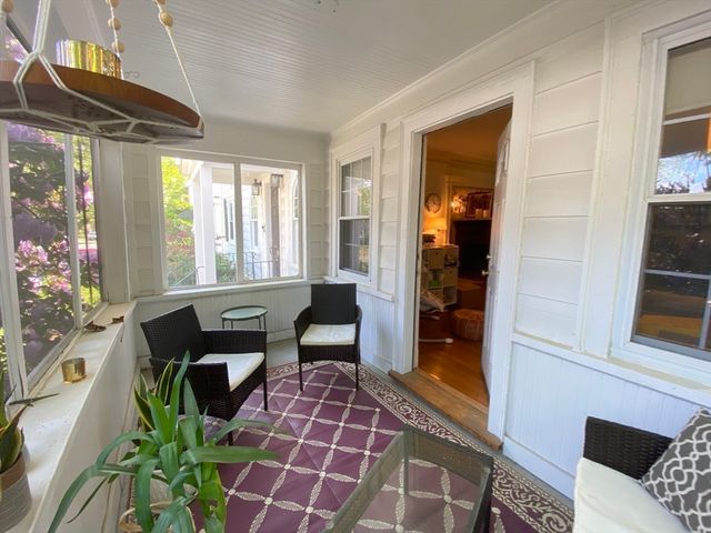 65 Chester Road 1, Belmont, MA 02478