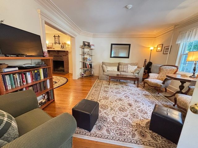 65 Chester Road 1, Belmont, MA 02478