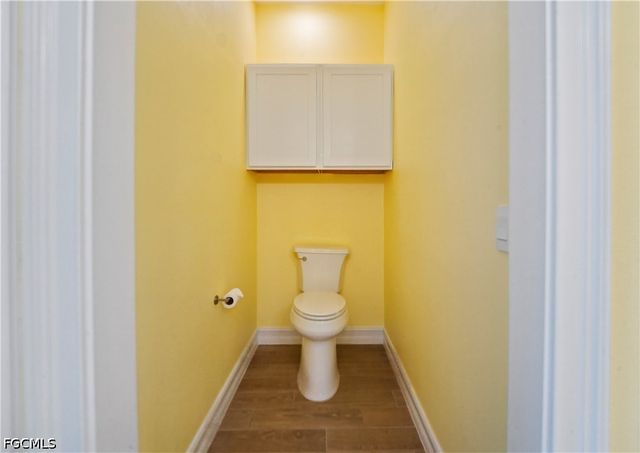 16947 Hawk CT, Punta Gorda, FL 33982