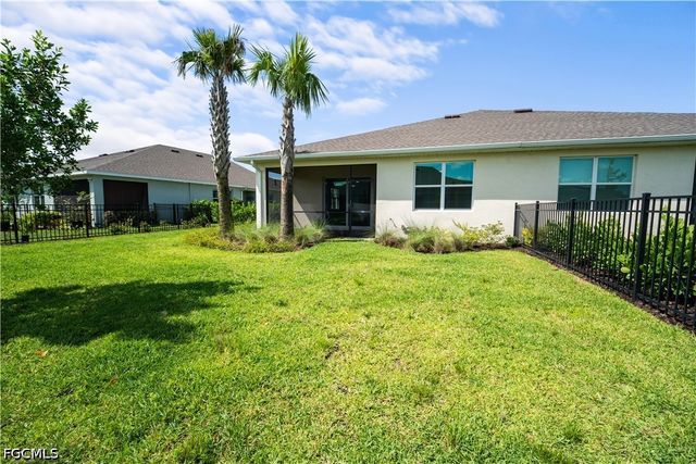 16947 Hawk CT, Punta Gorda, FL 33982
