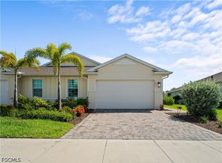 16947 Hawk CT, Punta Gorda, FL 33982