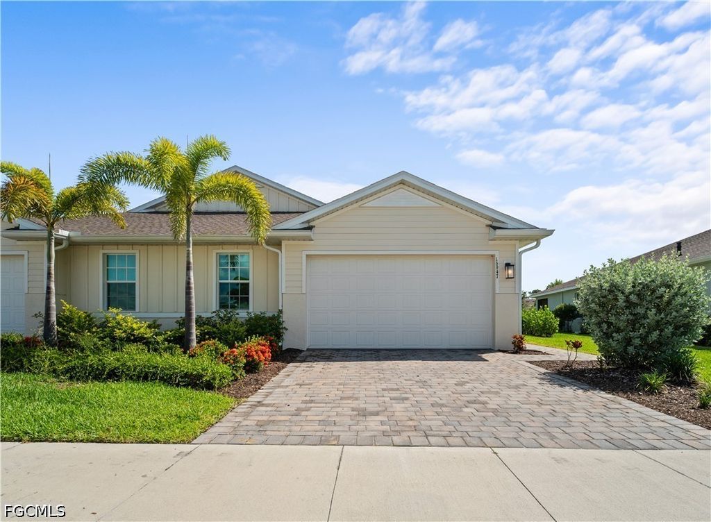 16947 Hawk CT, Punta Gorda, FL 33982