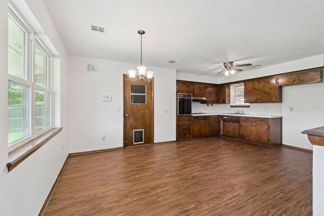4720 Trapp Drive, Oklahoma City, OK 73115