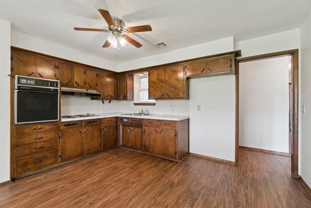 4720 Trapp Drive, Oklahoma City, OK 73115
