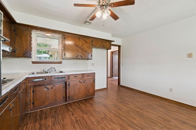 4720 Trapp Drive, Oklahoma City, OK 73115