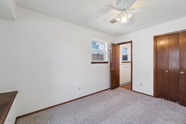 4720 Trapp Drive, Oklahoma City, OK 73115