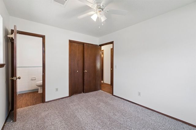 4720 Trapp Drive, Oklahoma City, OK 73115