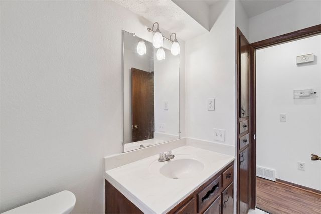 4720 Trapp Drive, Oklahoma City, OK 73115