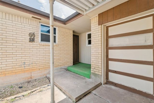 4720 Trapp Drive, Oklahoma City, OK 73115