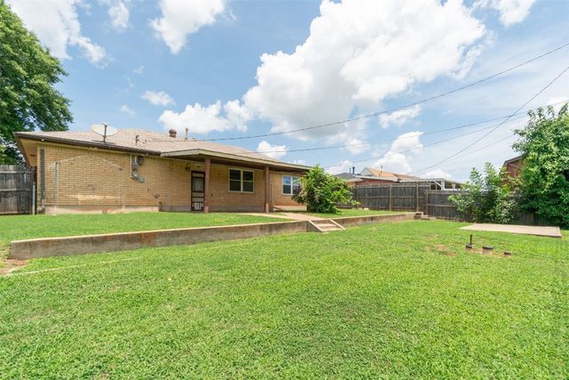 4720 Trapp Drive, Oklahoma City, OK 73115