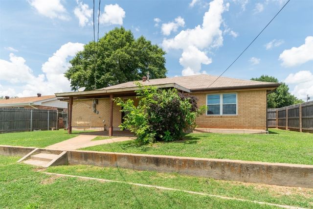 4720 Trapp Drive, Oklahoma City, OK 73115