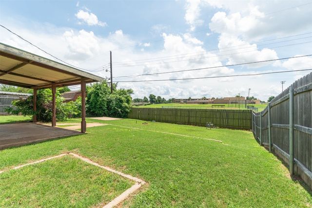 4720 Trapp Drive, Oklahoma City, OK 73115