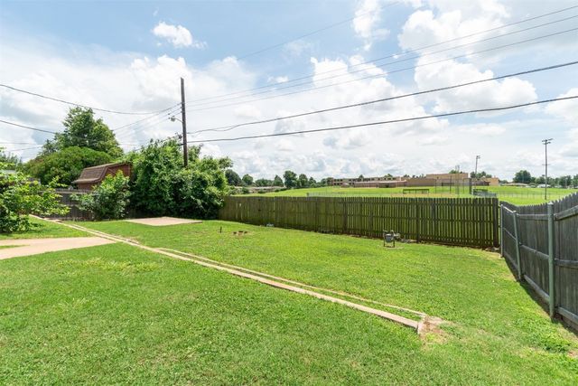 4720 Trapp Drive, Oklahoma City, OK 73115