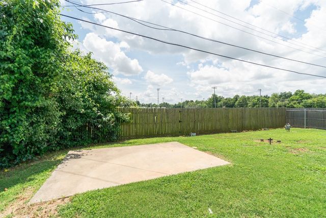 4720 Trapp Drive, Oklahoma City, OK 73115