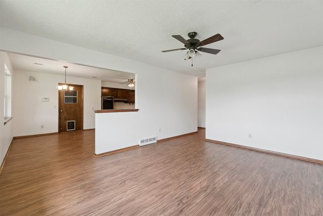 4720 Trapp Drive, Oklahoma City, OK 73115