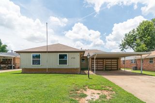 4720 Trapp Drive, Oklahoma City, OK 73115