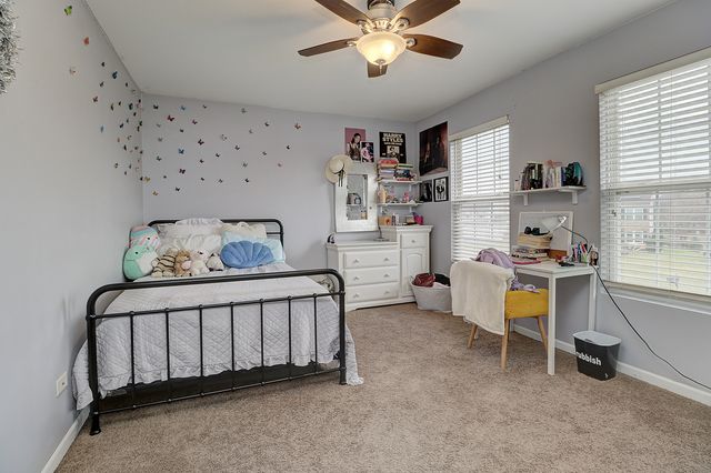 1227 WABENA Avenue, Minooka, IL 60447