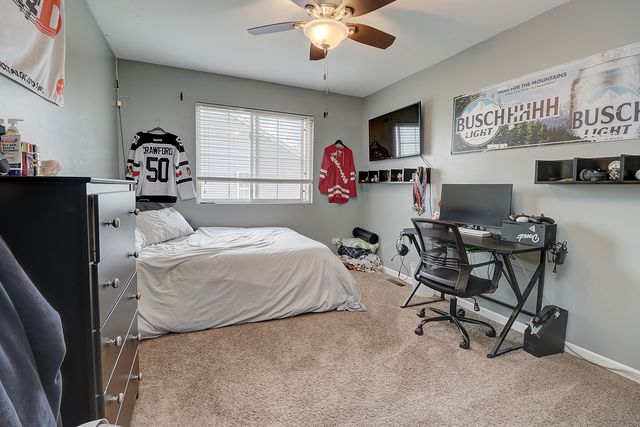 1227 WABENA Avenue, Minooka, IL 60447