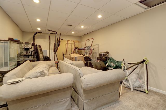 1227 WABENA Avenue, Minooka, IL 60447