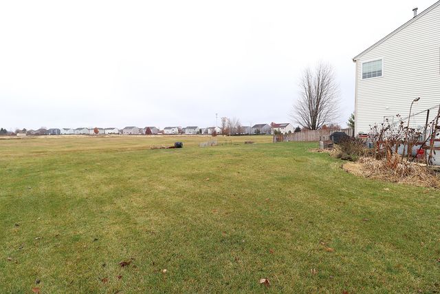 1227 WABENA Avenue, Minooka, IL 60447