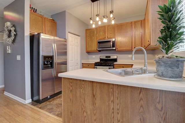 1227 WABENA Avenue, Minooka, IL 60447