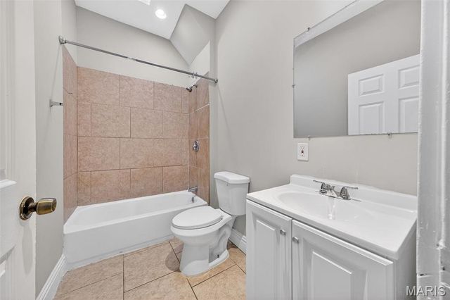 3437 Keokuk Street, St Louis, MO 63118