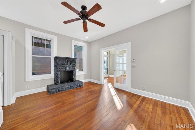 3437 Keokuk Street, St Louis, MO 63118