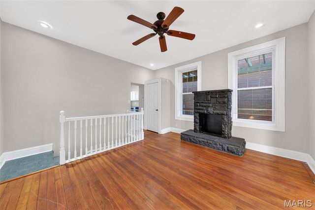 3437 Keokuk Street, St Louis, MO 63118