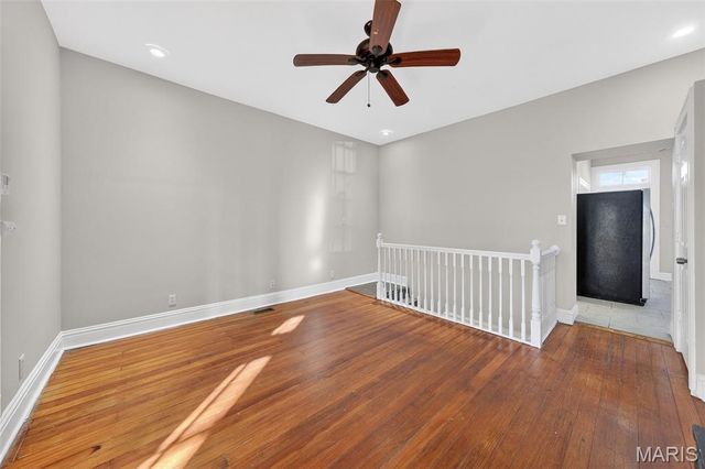 3437 Keokuk Street, St Louis, MO 63118