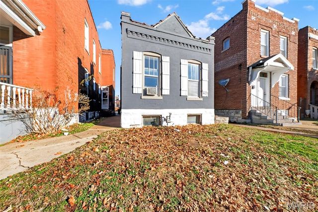 3437 Keokuk Street, St Louis, MO 63118