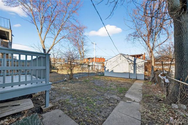 3437 Keokuk Street, St Louis, MO 63118