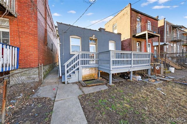 3437 Keokuk Street, St Louis, MO 63118