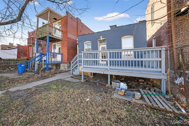 3437 Keokuk Street, St Louis, MO 63118