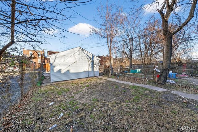 3437 Keokuk Street, St Louis, MO 63118