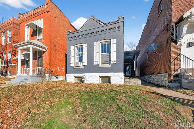 3437 Keokuk Street, St Louis, MO 63118