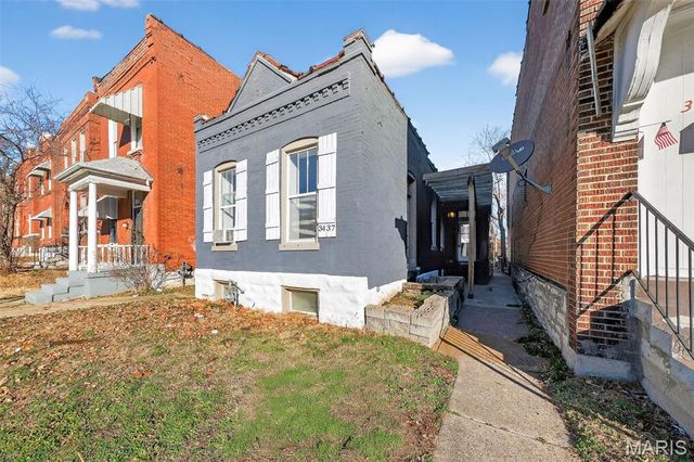 3437 Keokuk Street, St Louis, MO 63118