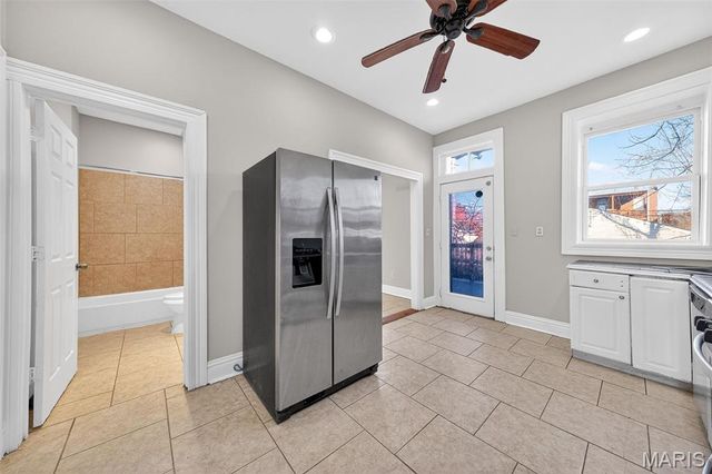 3437 Keokuk Street, St Louis, MO 63118